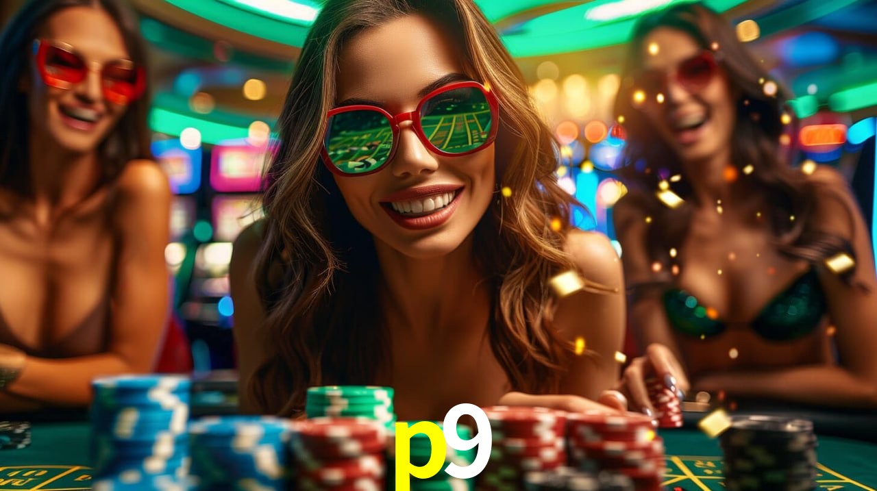 Experiência VIP p9