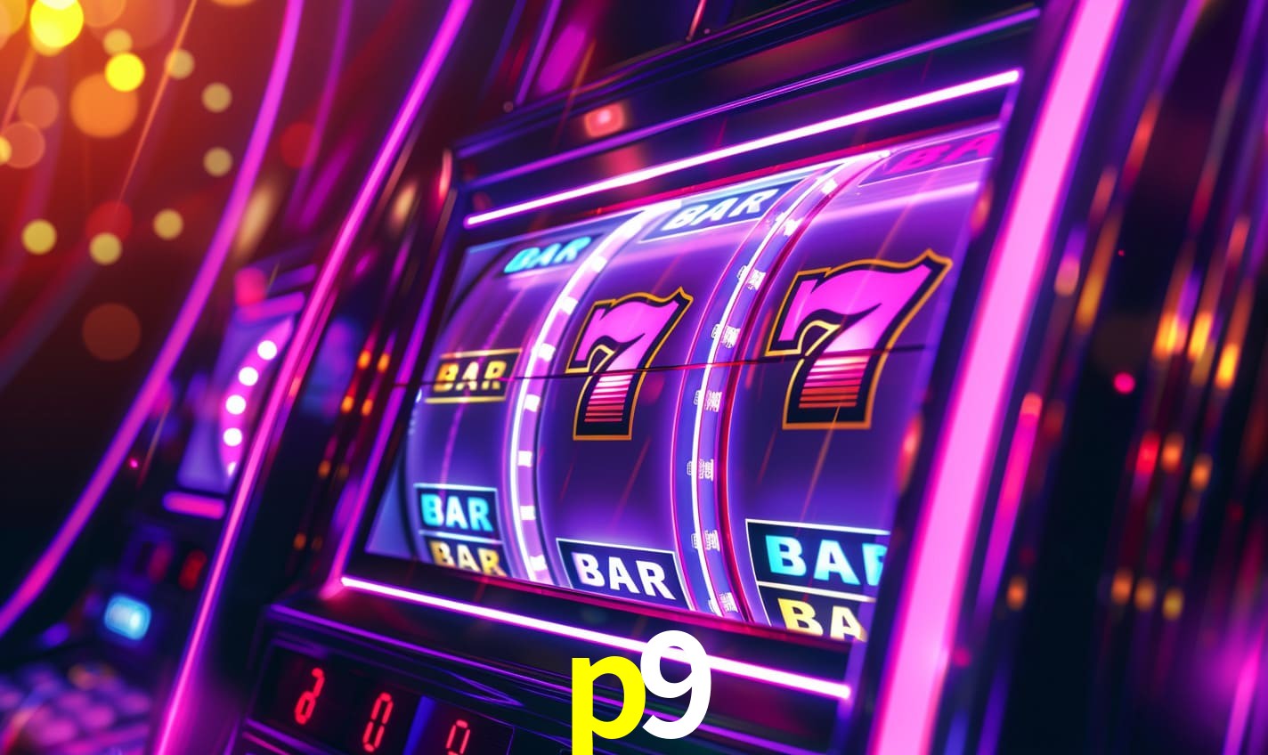 p9: Seu Cassino Premiado com Pagamentos Rápidos