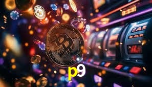 Explorando a Categoria de Eventos em Apostas na p9