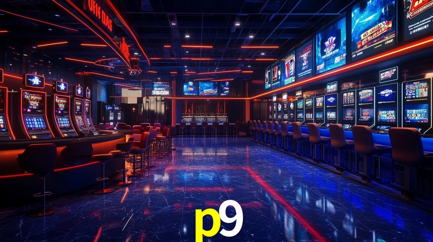 Roulette Table p9