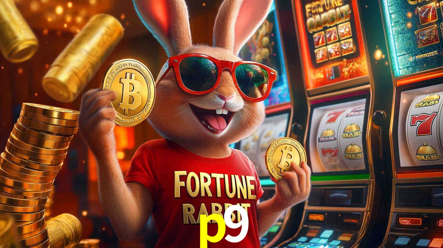 A Revolução dos Aplicativos de Jogos no p9