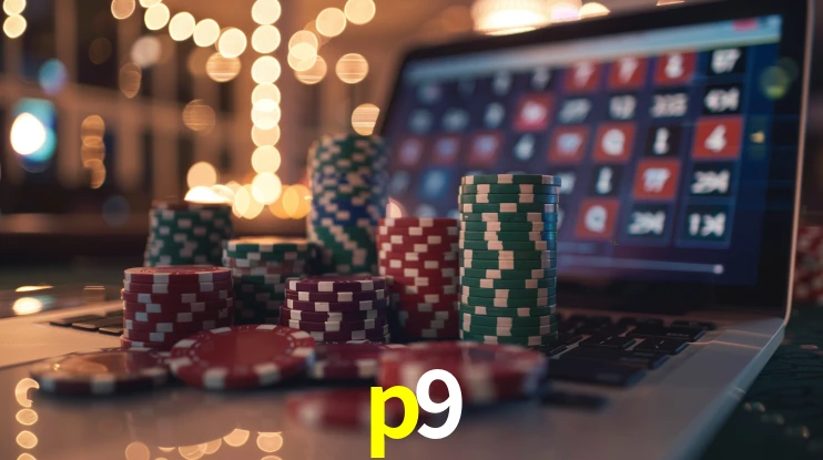 Account Benefits p9