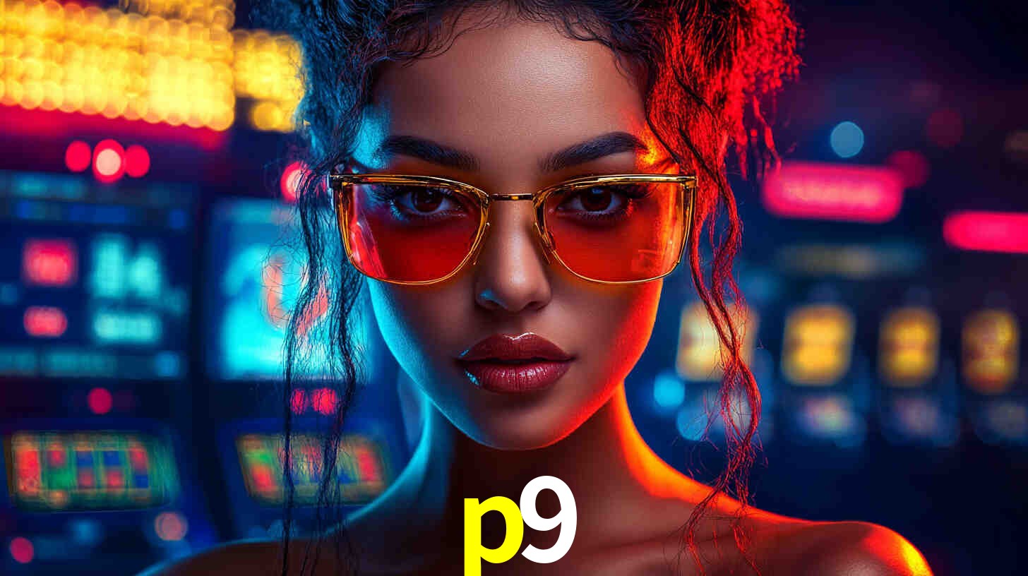 Inovações de Jogos na p9: O Futuro das Experiências Interativas