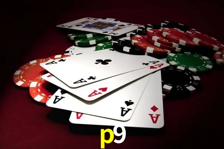 cassino p9