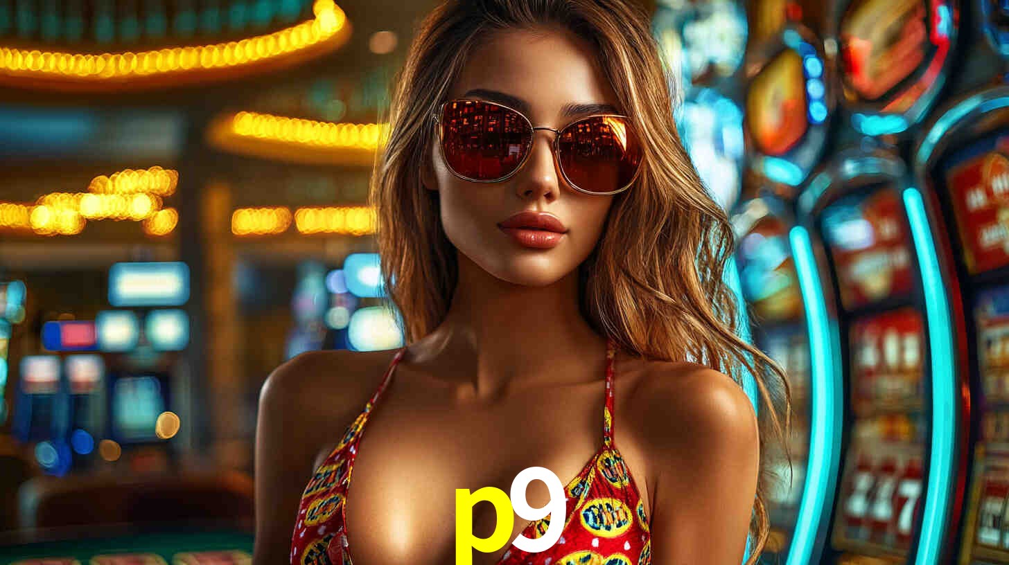 Welcome Bonus p9