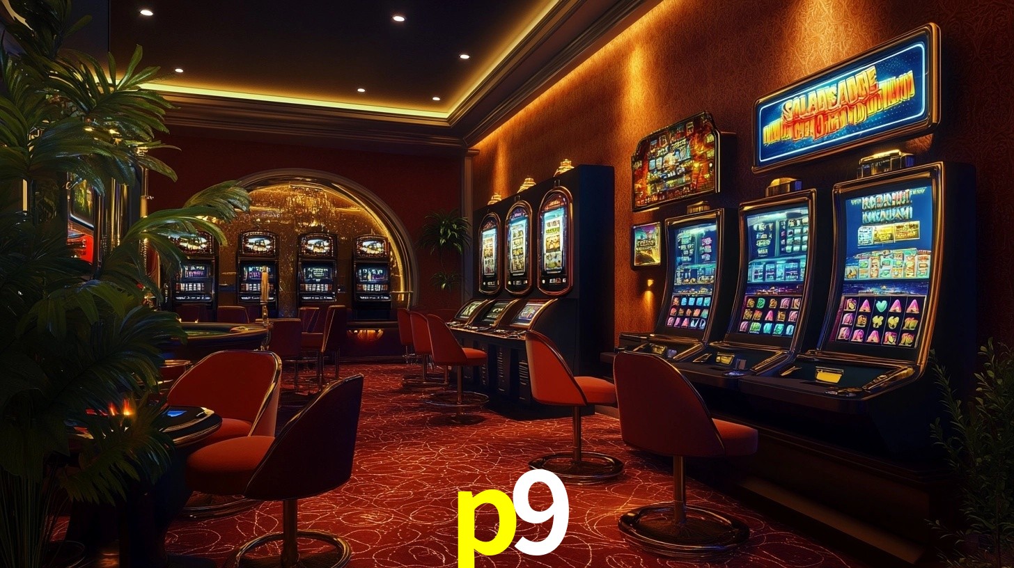 VIP Casino p9