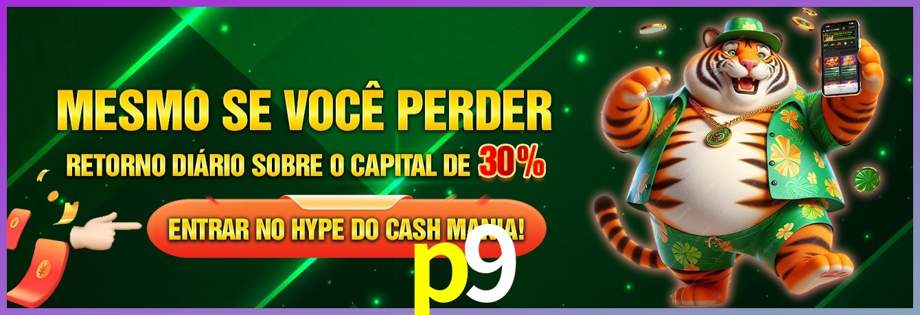Ganhador p9